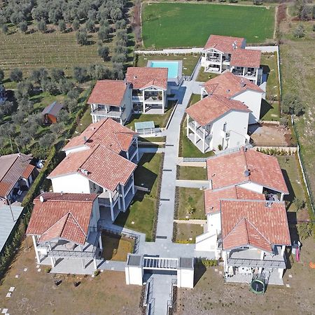 La Cittadella Pt-6 By Wonderful Italy Apartment มาแนร์บา เดล การ์ดา ภายนอก รูปภาพ