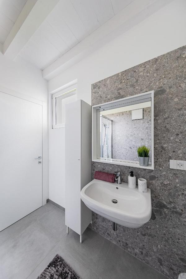 La Cittadella Pt-6 By Wonderful Italy Apartment มาแนร์บา เดล การ์ดา ภายนอก รูปภาพ