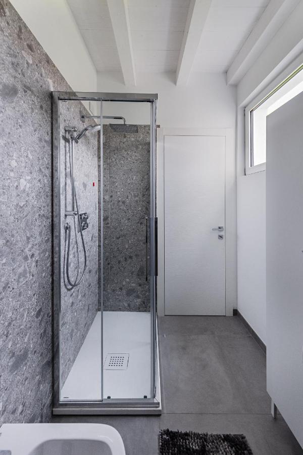 La Cittadella Pt-6 By Wonderful Italy Apartment มาแนร์บา เดล การ์ดา ภายนอก รูปภาพ