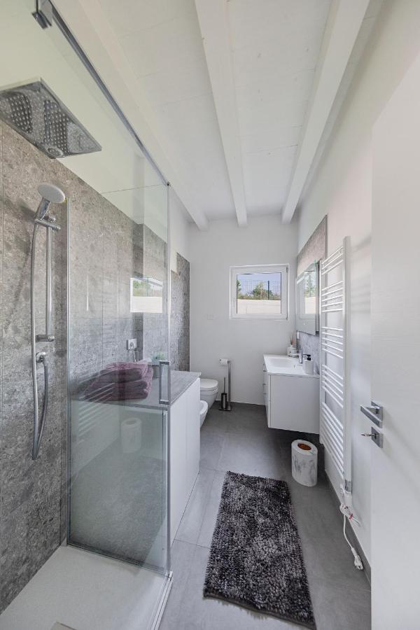 La Cittadella Pt-6 By Wonderful Italy Apartment มาแนร์บา เดล การ์ดา ภายนอก รูปภาพ